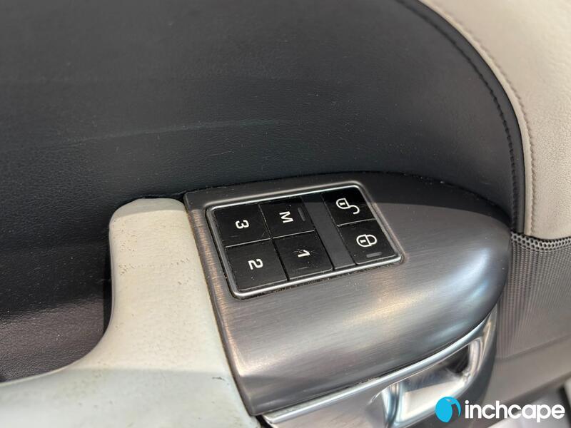 Land Rover Range Rover Sport vaihtoauto