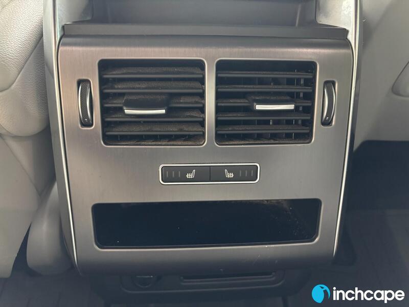 Land Rover Range Rover Sport vaihtoauto