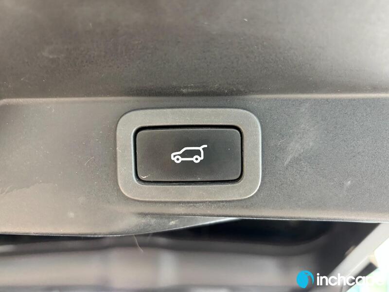 Land Rover Range Rover Sport vaihtoauto