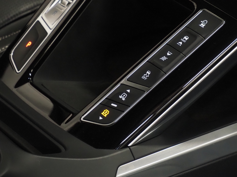 Jaguar I-PACE vaihtoauto