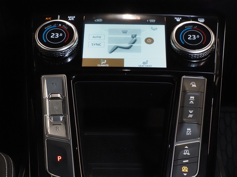 Jaguar I-PACE vaihtoauto