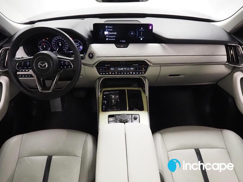 Mazda CX-80 vaihtoauto