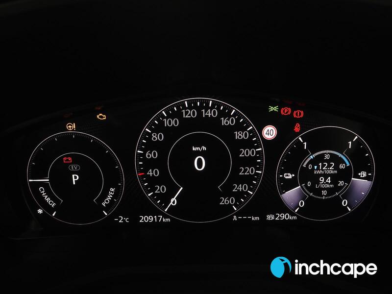 Mazda CX-80 vaihtoauto