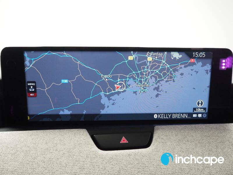 Mazda CX-80 vaihtoauto