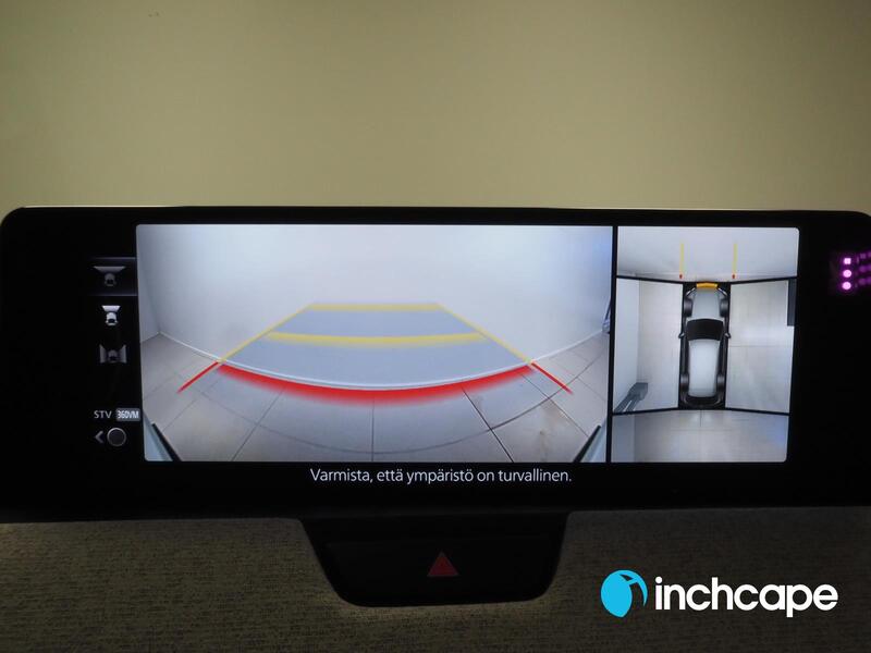 Mazda CX-80 vaihtoauto