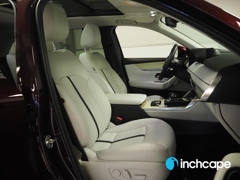 Mazda CX-80 vaihtoauto