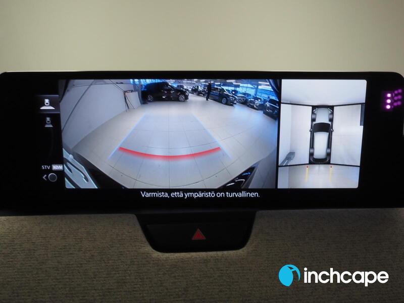 Mazda CX-80 vaihtoauto