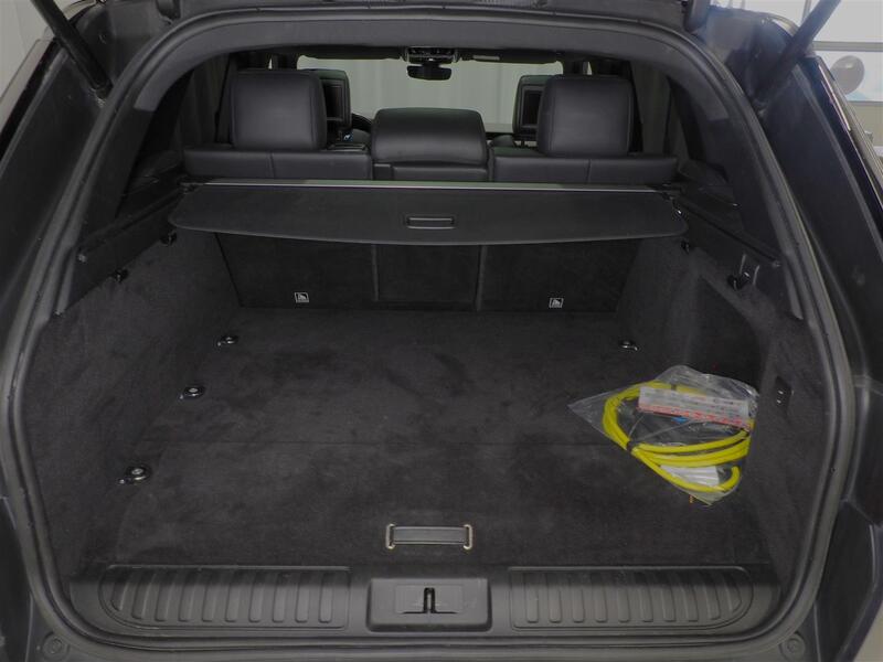 Land Rover Range Rover Sport vaihtoauto