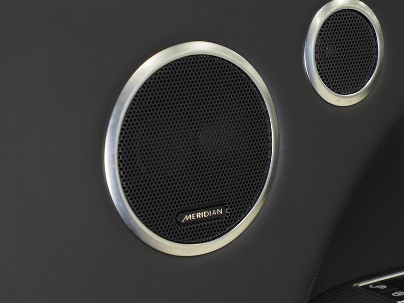 Land Rover Range Rover Sport vaihtoauto