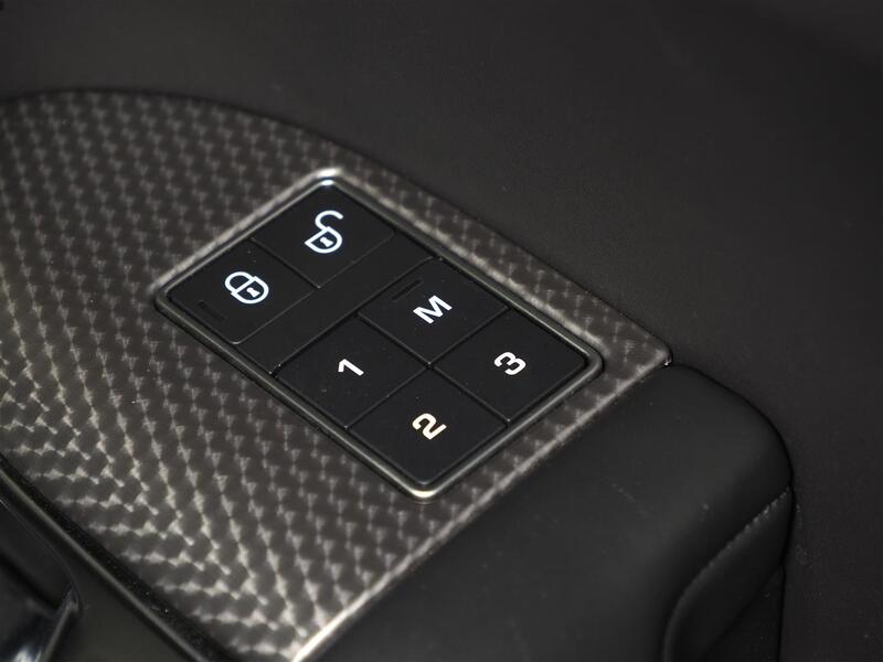 Land Rover Range Rover Sport vaihtoauto