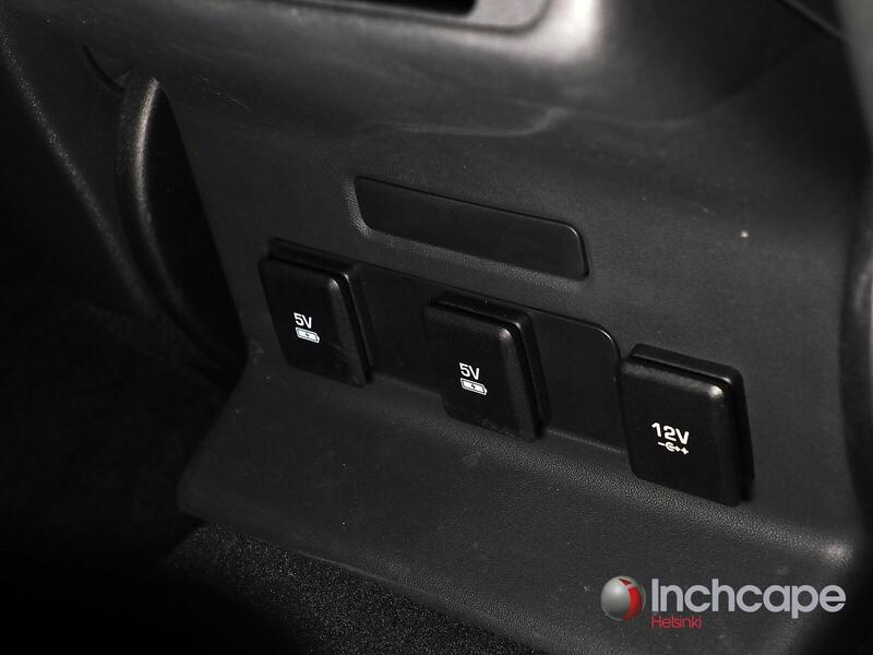 Land Rover Range Rover Velar vaihtoauto