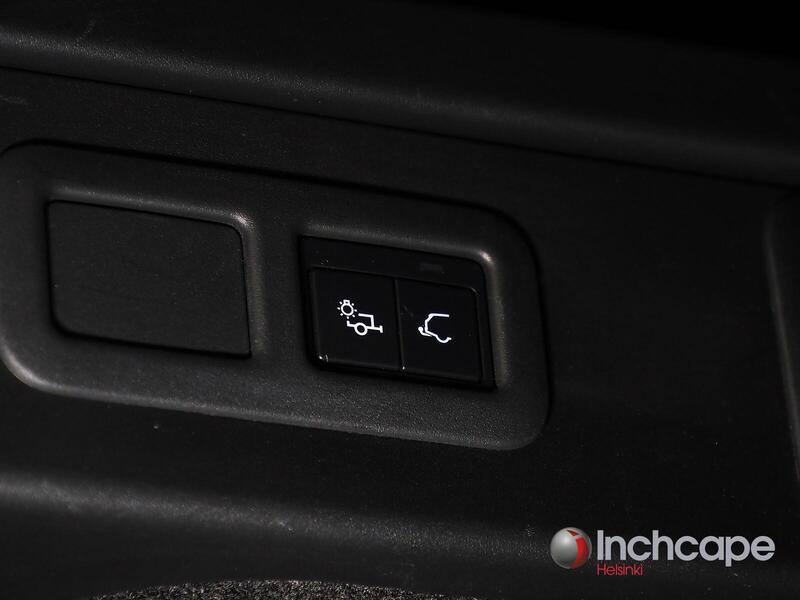 Land Rover Range Rover Velar vaihtoauto