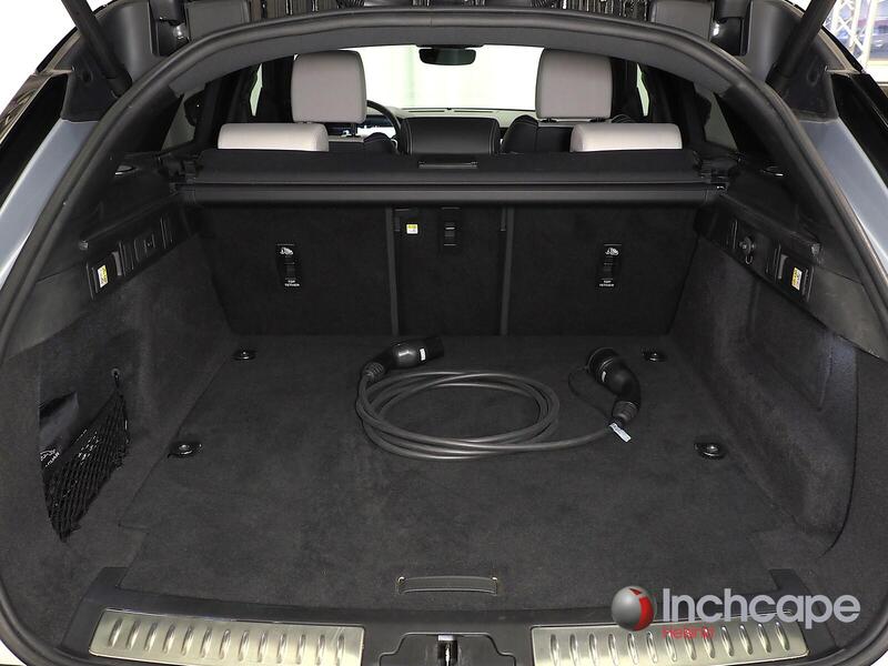 Land Rover Range Rover Velar vaihtoauto