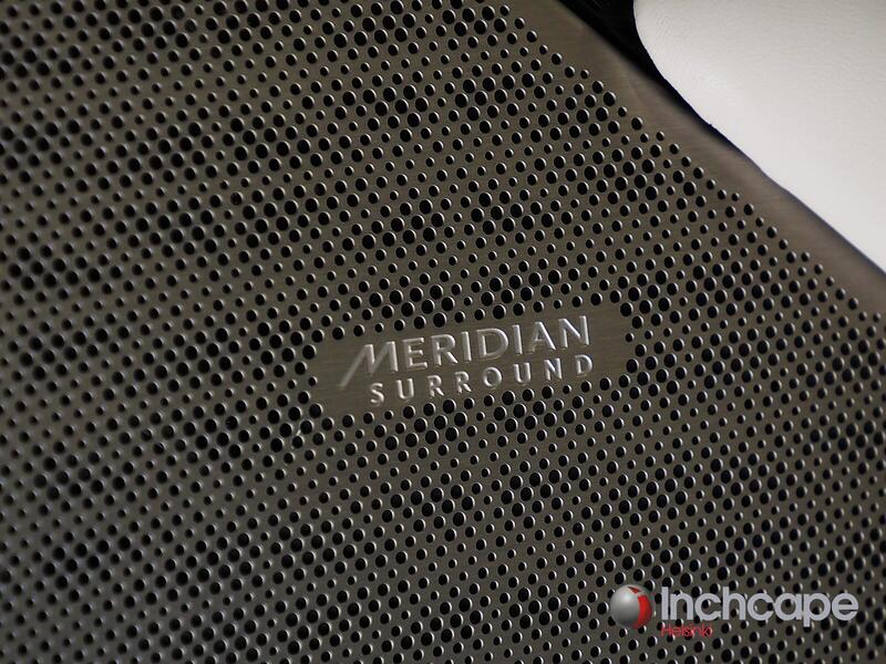 Land Rover Range Rover Velar vaihtoauto