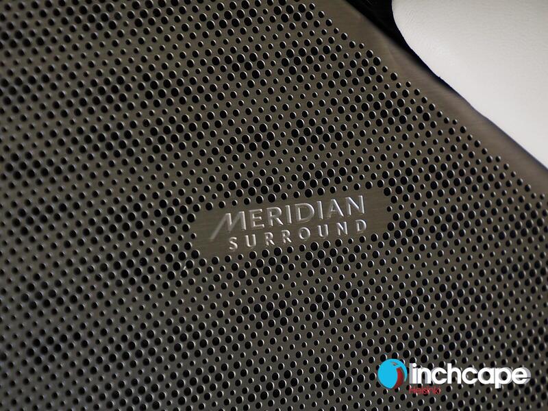 Land Rover Range Rover Velar vaihtoauto