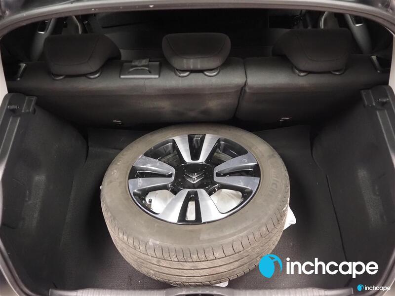 Citroën C3 vaihtoauto