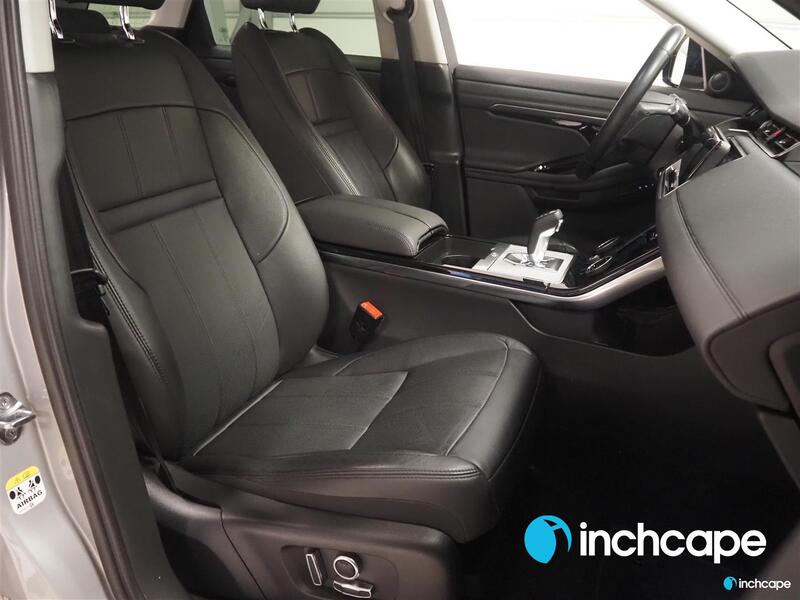 Land Rover Range Rover Evoque vaihtoauto