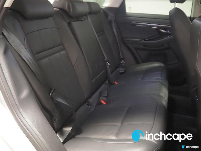 Land Rover Range Rover Evoque vaihtoauto