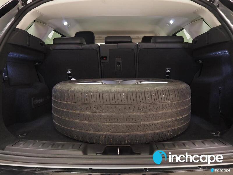 Land Rover Range Rover Evoque vaihtoauto