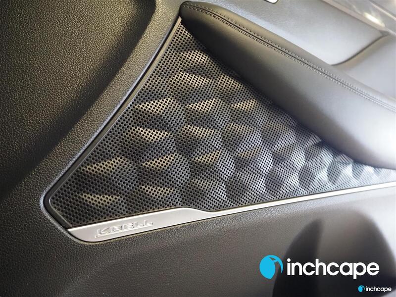 Hyundai Santa Fe vaihtoauto