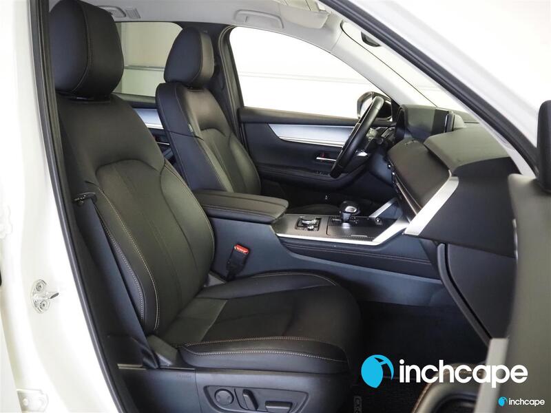 Mazda CX-60 vaihtoauto