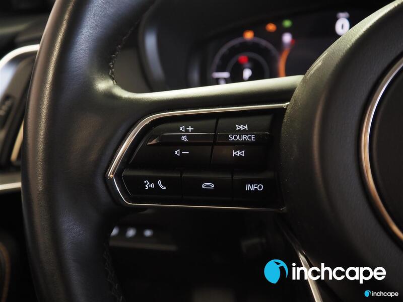 Mazda CX-60 vaihtoauto