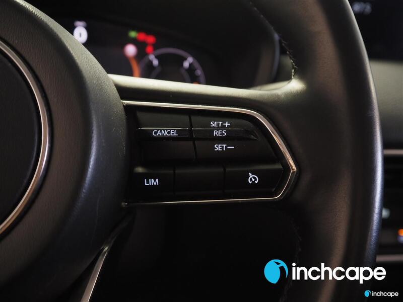 Mazda CX-60 vaihtoauto