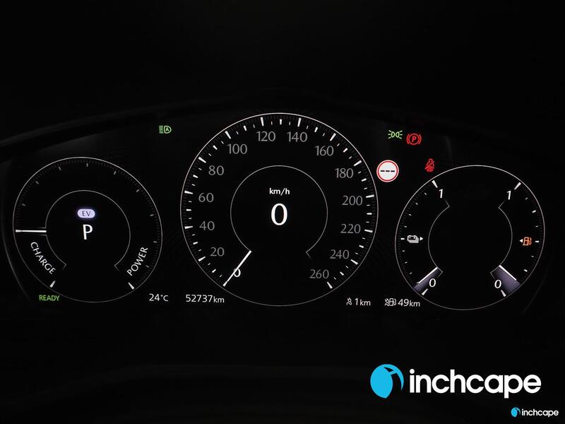 Mazda CX-60 vaihtoauto