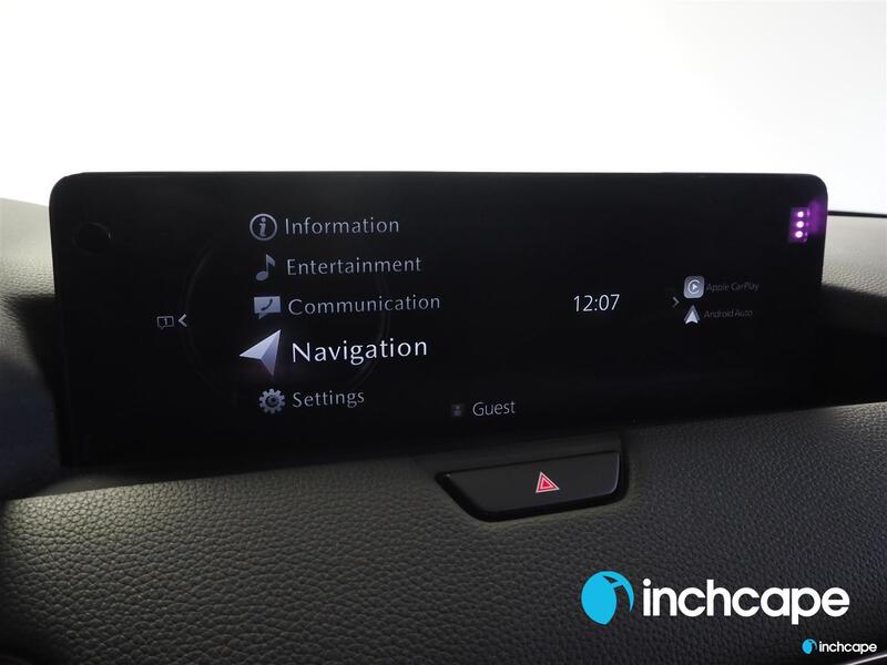 Mazda CX-60 vaihtoauto