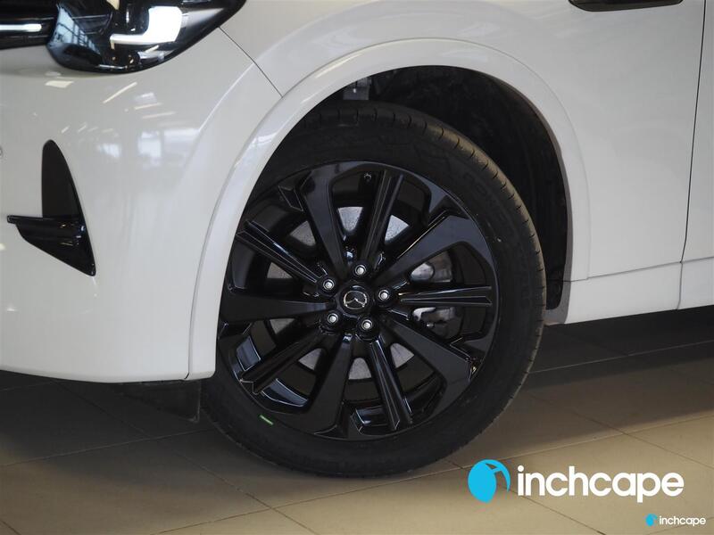 Mazda CX-60 vaihtoauto