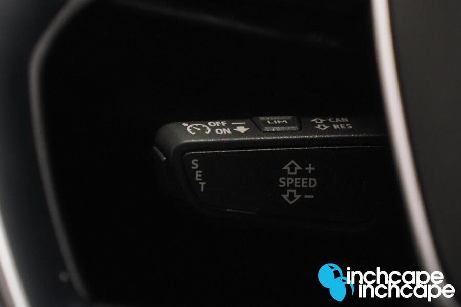 Audi Q8 e-tron vaihtoauto