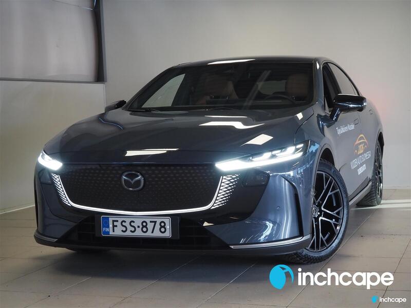 Mazda Mazda6e vaihtoauto