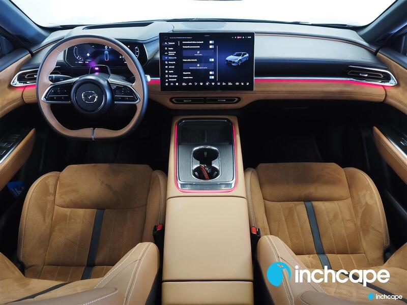 Mazda Mazda6e vaihtoauto