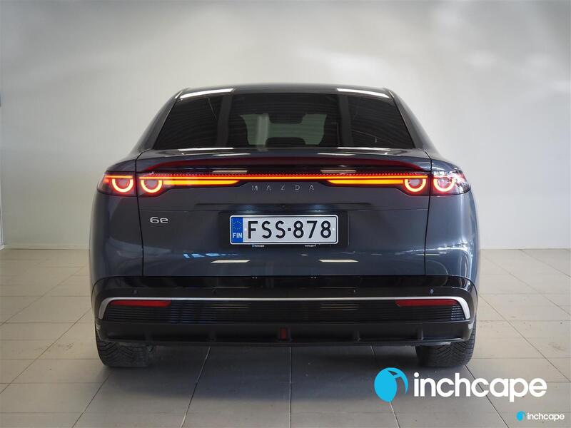 Mazda Mazda6e vaihtoauto