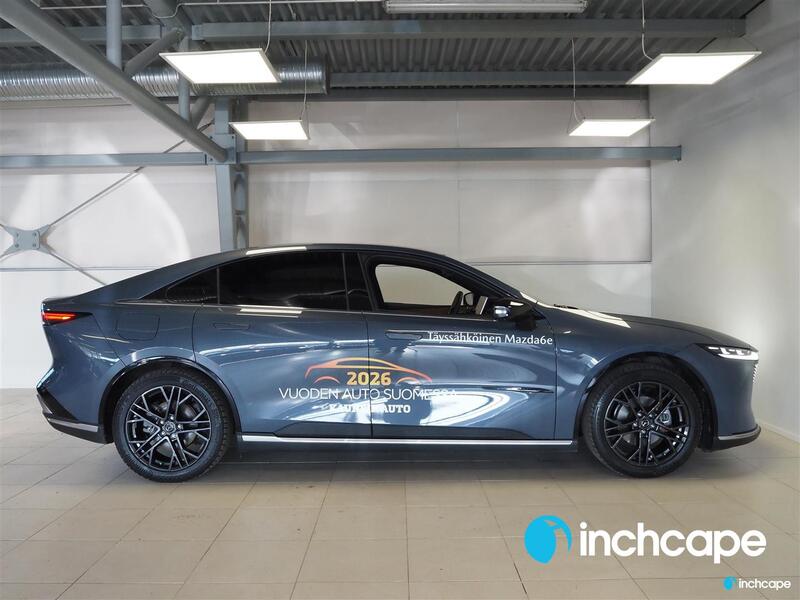 Mazda Mazda6e vaihtoauto