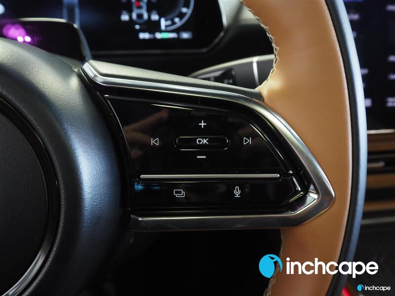 Mazda Mazda6e vaihtoauto