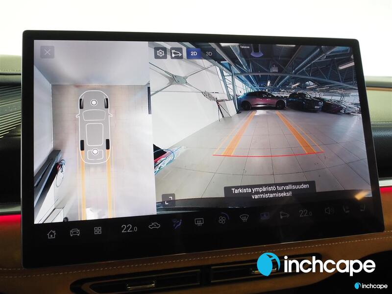 Mazda Mazda6e vaihtoauto