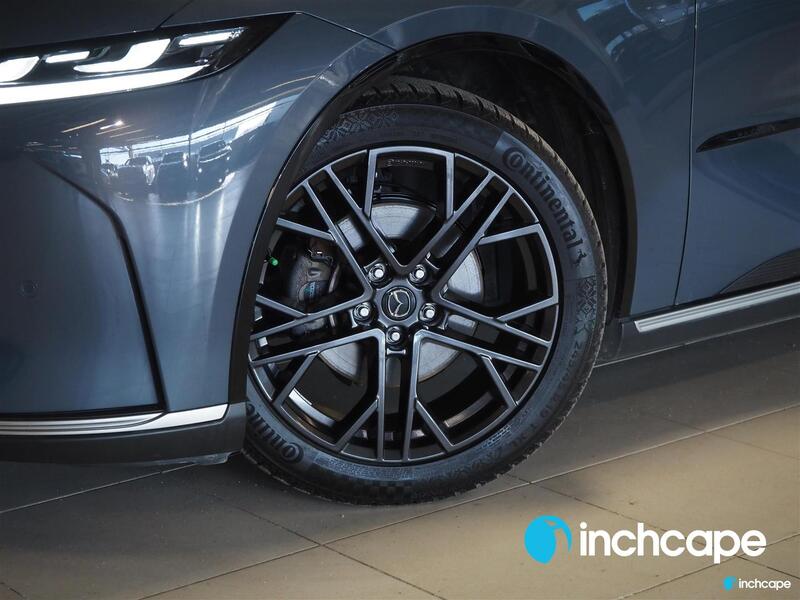 Mazda Mazda6e vaihtoauto