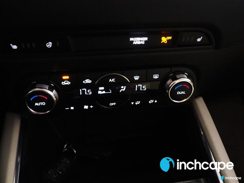 Mazda CX-5 vaihtoauto