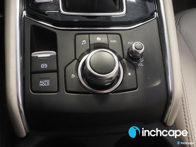 Mazda CX-5 vaihtoauto