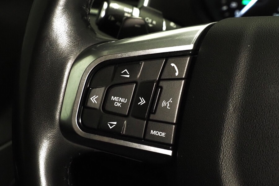 Land Rover Discovery Sport vaihtoauto