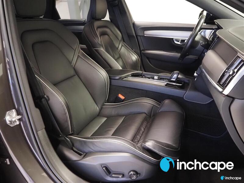 Volvo V90 vaihtoauto