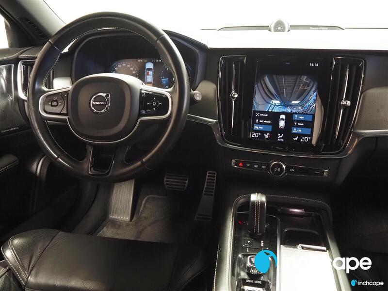 Volvo V90 vaihtoauto