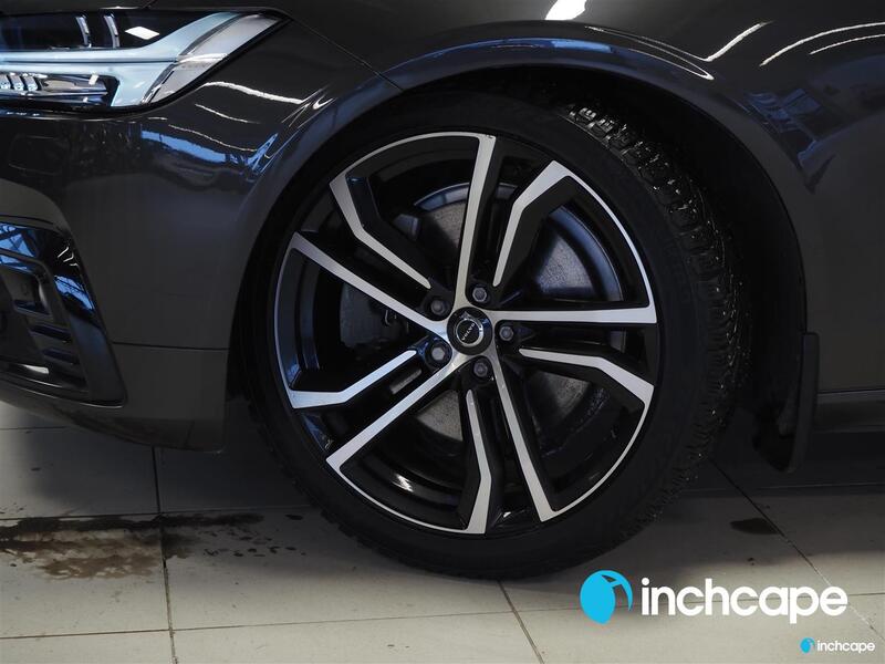 Volvo V90 vaihtoauto