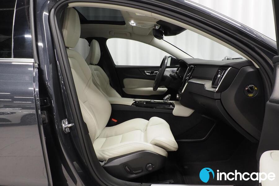 Volvo S60 vaihtoauto