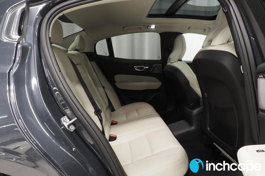 Volvo S60 vaihtoauto