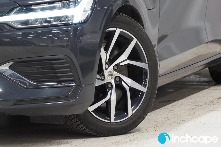 Volvo S60 vaihtoauto