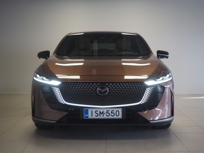 Mazda Mazda6e vaihtoauto