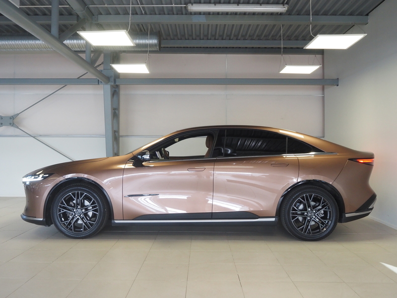 Mazda Mazda6e vaihtoauto