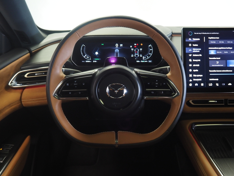 Mazda Mazda6e vaihtoauto